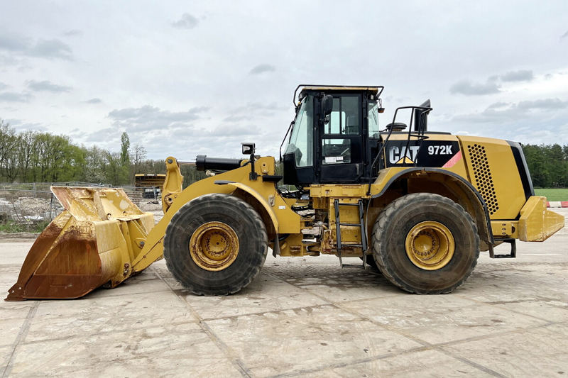 10 High Quality Second Hand Loader Suppliers