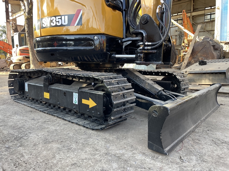 Sany 35U (4)