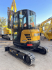 Sany SY35U Used Mini High Quality 3Ton Used China Brand Excavator for Sale