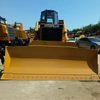 Cat Second Hand D7G Hot Sale And Good Condition Crawler Excavator Made in Japan