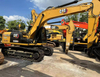 Cat Used 315D2 High Cost Performance And Powerful 15 Tons Japan Original Hydraulic Excavator 