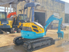 Kubota U20 Used Mini 2Ton High quality Japan Brand Crawler Excavator for Sale