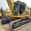 Komatsu PC240LC Used Mid-size Hydraulic 24 Ton Excavator Made in Japan For Sale