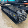 Kobelco SK200D Used Crawler Excavator 20 Tons Medium Excavator Wholesale