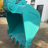 Kobelco SK200 Used Backhoe 20 Tons Hydraulic Excavator Construction Machinery Wholesale