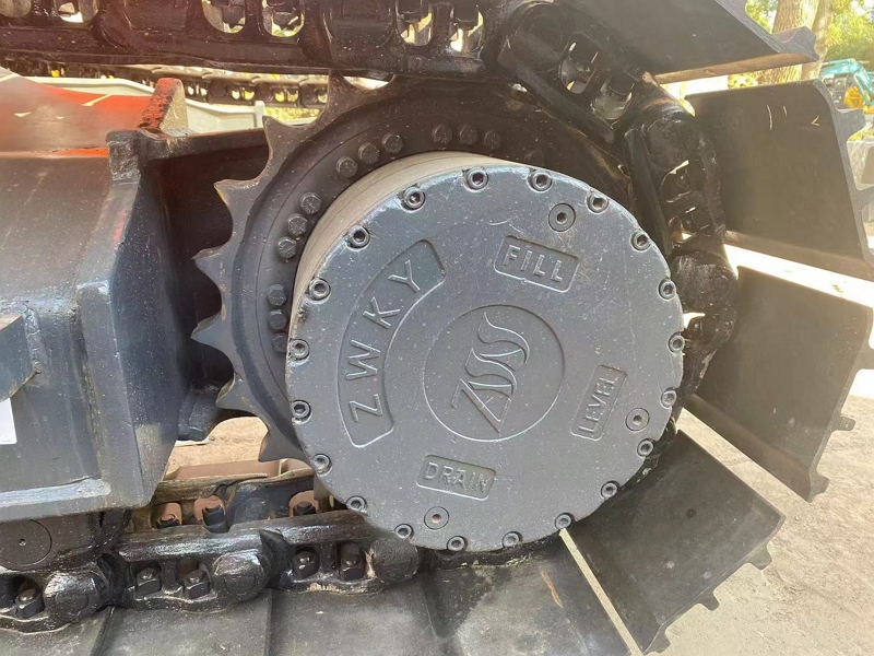 Doosan DX225LC-9C (8)