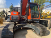 Doosan DX225LC-9C Secndhand Crawler Excavator 22 Tons Excellent Condition For Sale