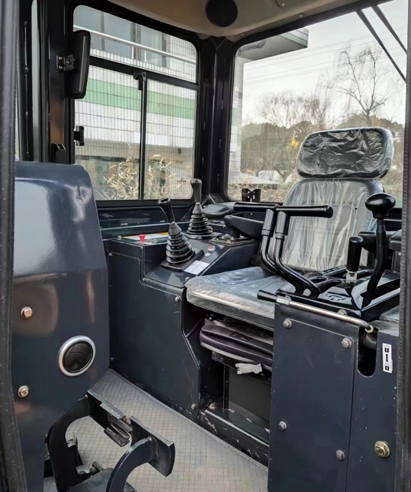shantui SD22(2)