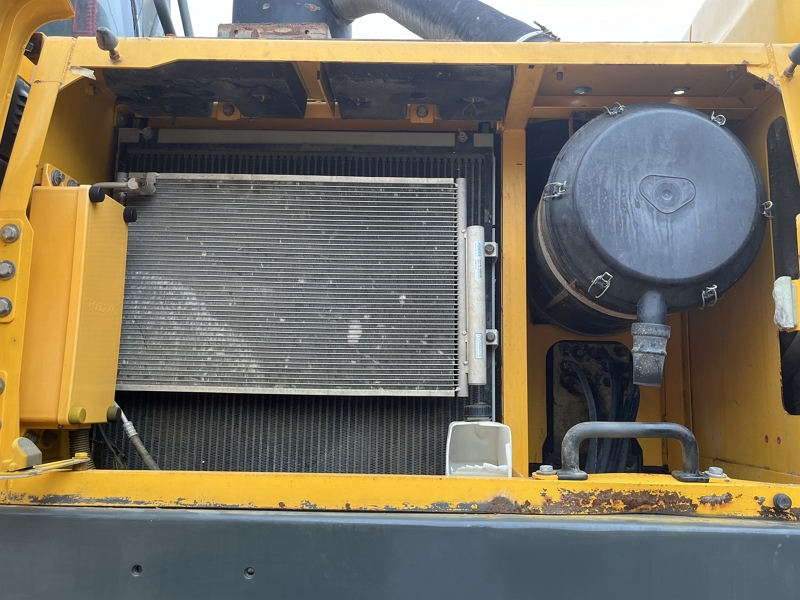 Volvo EC480DL原版(1)