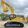 Komatsu PC350-7 Used 35 Tons Excavator with Cab Japan Original