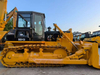 Shantui SD13 Used Chinese brand 130HP Earth Moving Crawler Bulldozer Wholesale
