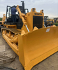 Shantui SD32 Used Hydraulic Powerful And Reliable Chinese Brand Bulldozer for Sale 