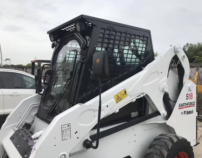 Bobcat S18(1)