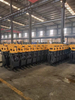 Hydraulic Wood Clamp Oem 6t-30t Log Grab Wood Grapple For Sale