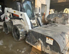 Bobcat S220 Used high cost performance And Efficiency Skidsteer Loader for Sale
