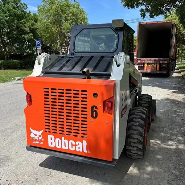 Bobcat S130(8)