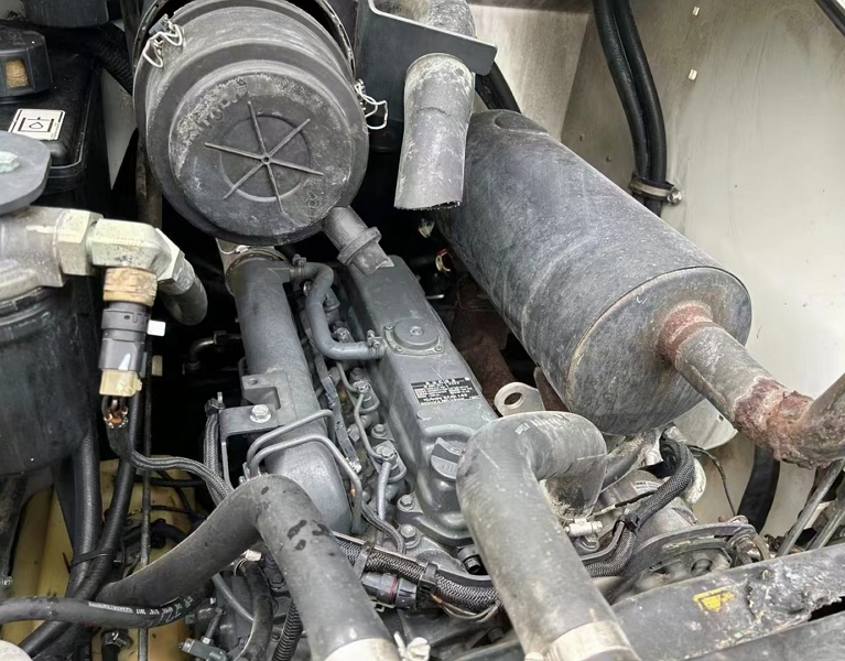 Bobcat S16(3)
