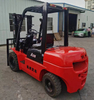 Hangzhou A30 Used Chinese Brand Powerful And Compact Forklift Saves Energy