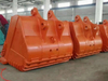 Factory Direct Oem 0.8t-100t New Excavator Buckets Attachment for Sale