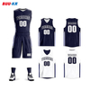 Buker Wholesales Blank Latest Best Sublimated Reversible Custom Basketball Jerseys Design, Camo Cheap Basketball Jersey Uniform