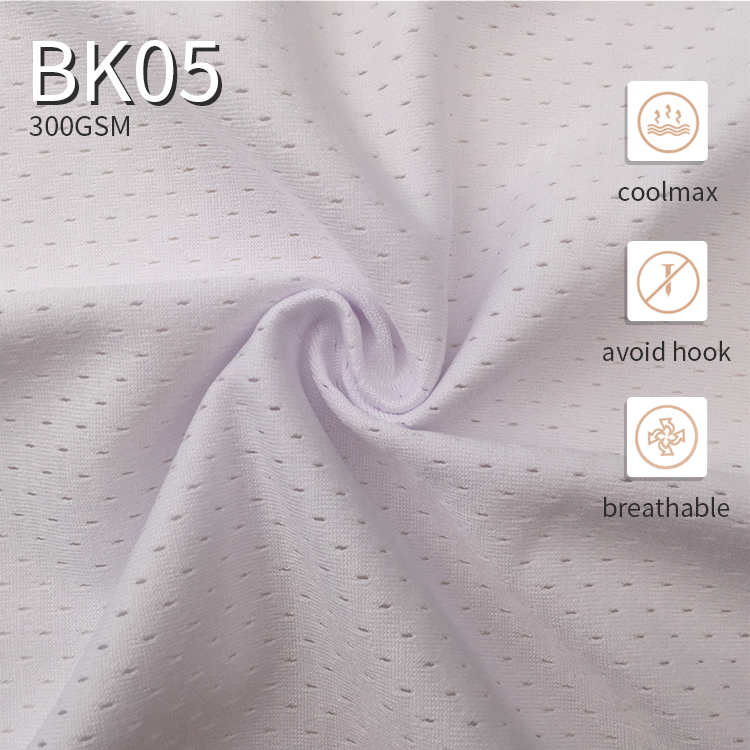 Shorts material-BK05
