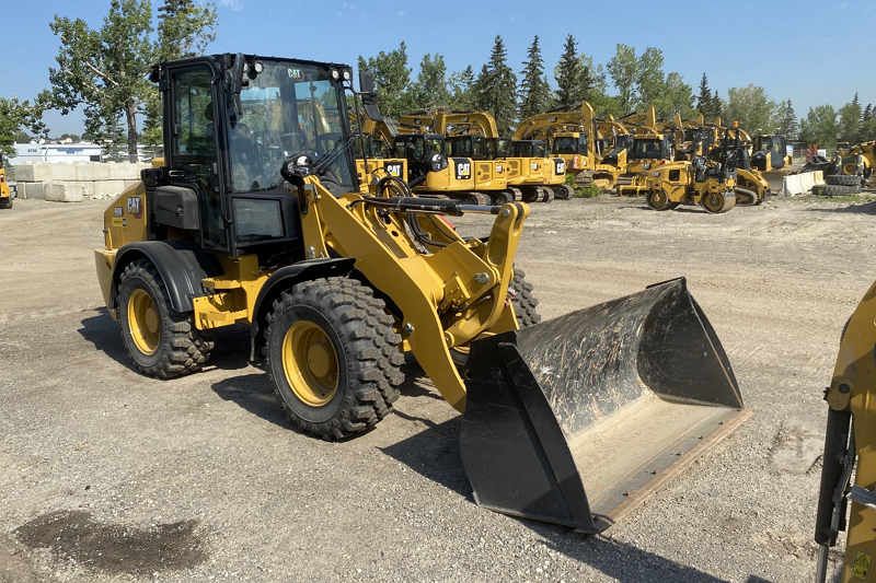 used Loader for sale7