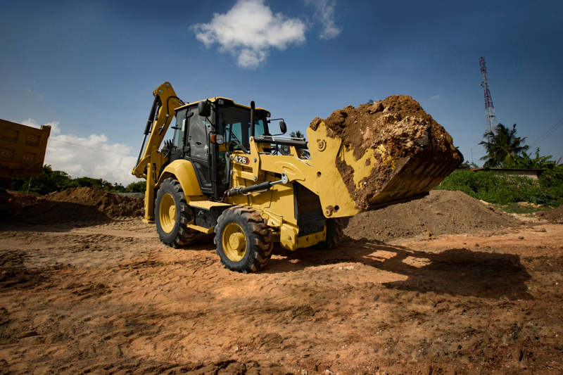 What Are The Benefits Of Buying a Second-Hand Loader?