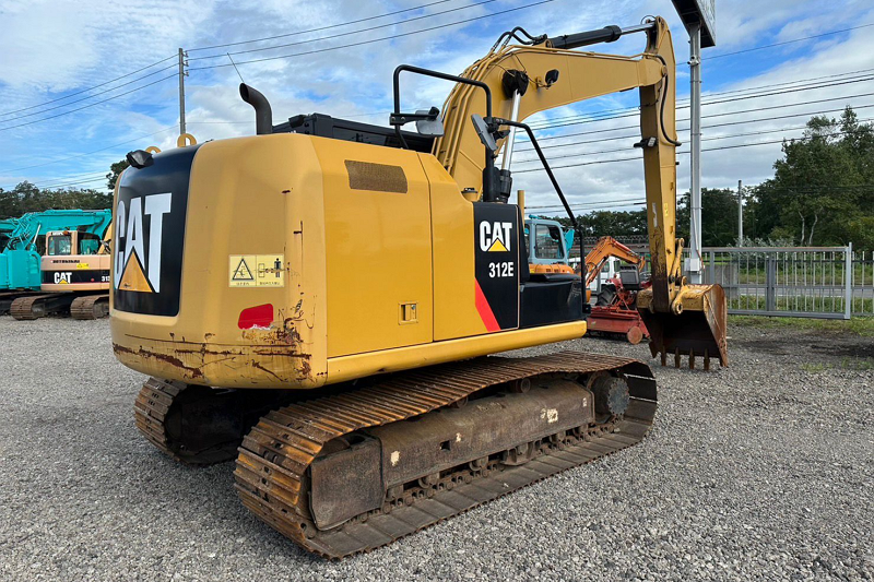 Learn Maintenance Tips For Used Heavy Excavators