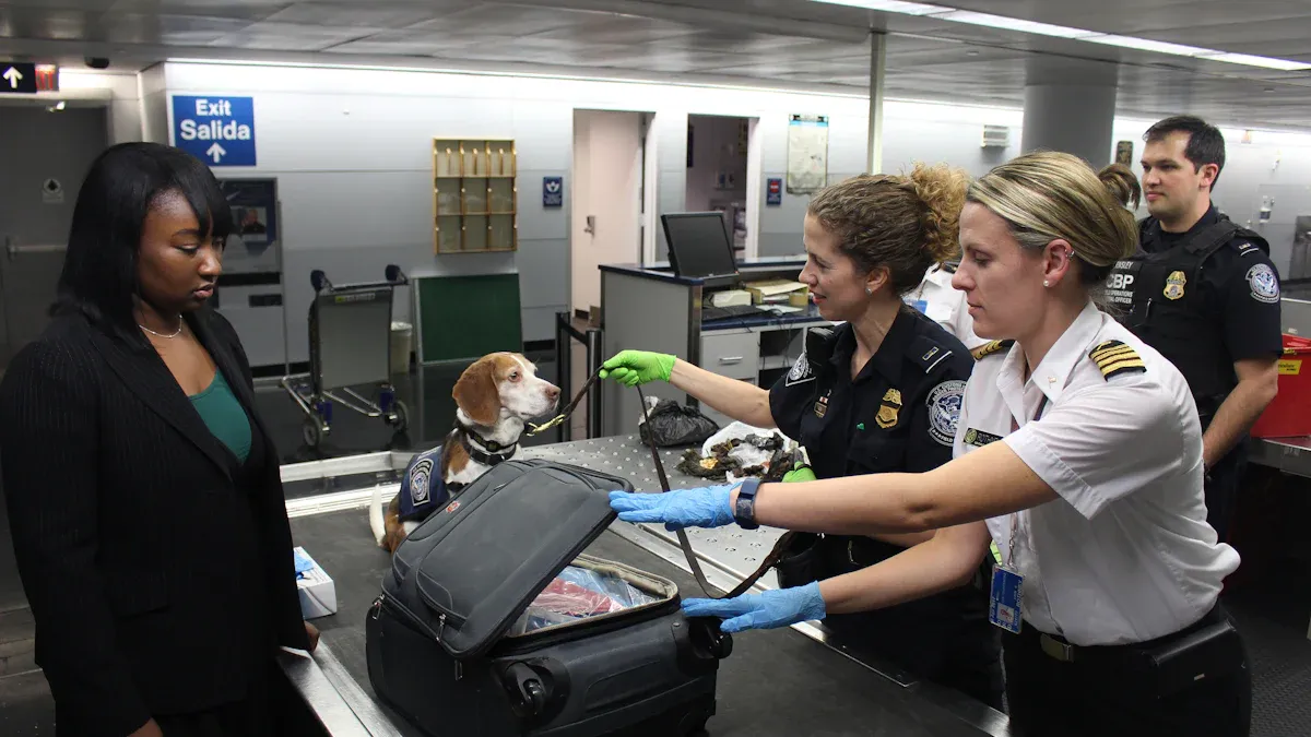 Navigating Customs with the Right Required Documents