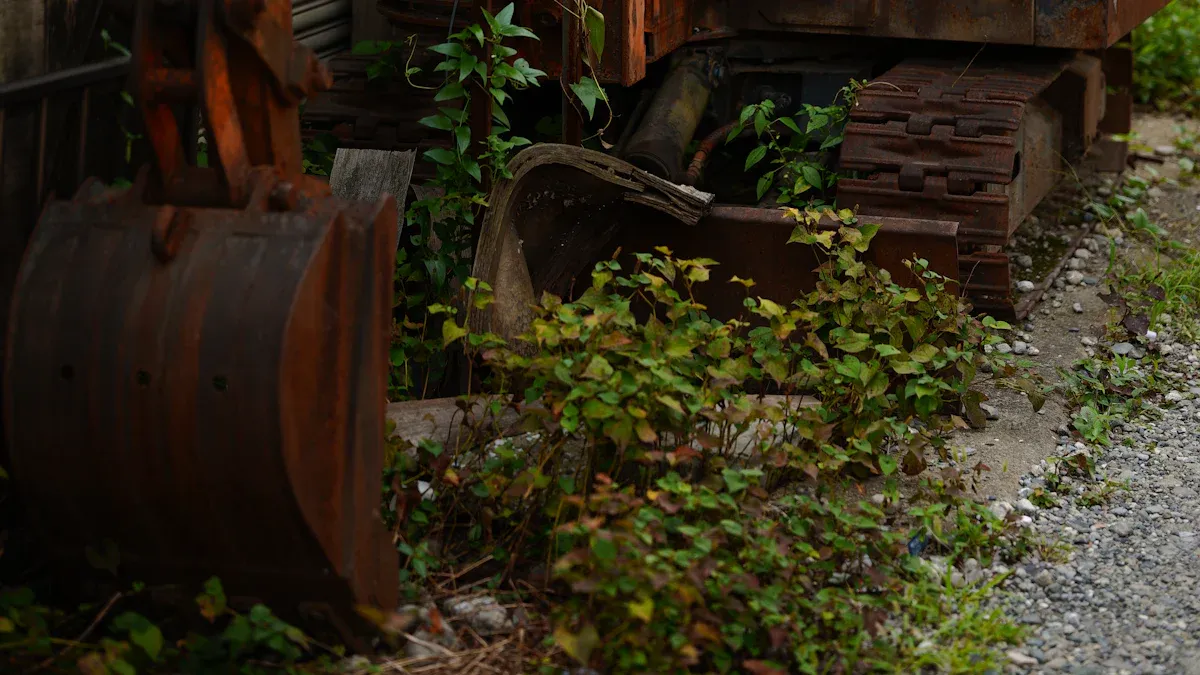 Is Your Excavator Resale Value Hurting Your Business_