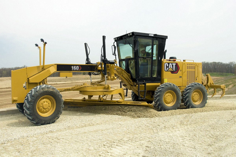 used motor graders for sale1