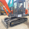 Doosan DH55-V Used Mini Crawler Excavator 5 Tons Made in South Korea For Sale