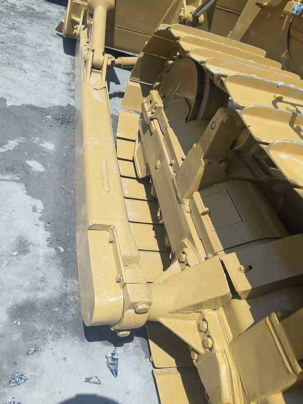 CAT D7G(8)