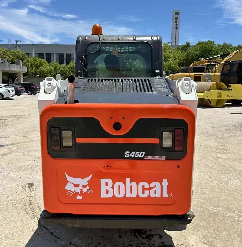 Bobcat S450(2)
