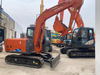 Hitachi ZX60 Used 6ton Japan mini perfect conditon hydraulic crawler Excavator for Sale