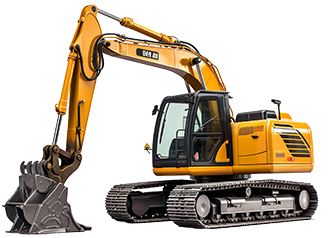 Excavators