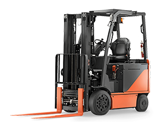 Forklifts