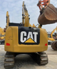 Cat Used 312F High Cost Performance And Powerful 12Tons Japan Original Track Crawler Excavator for Sale