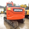 Doosan DX140 Used Medium Crawler Excavator 14 Tons Original South Korea For Sale