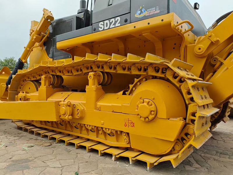 shantui SD22(7)