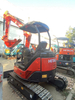 Hitachi ZX30 Used Mini Japan Original 3ton Hydraulic Crawler Excavator for Sale