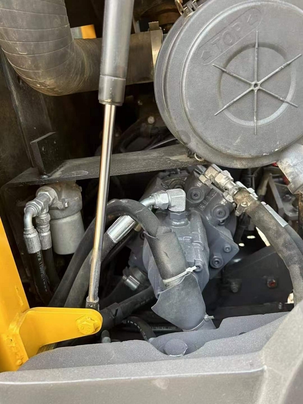 Volvo EC60D(7)
