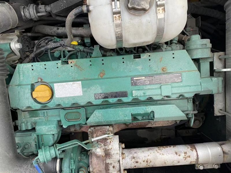 Volvo EC210D(5)