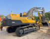 Volvo Used EC480DL High Cost Performance And Powerful Hydraulic Crawler Excavator for Sale