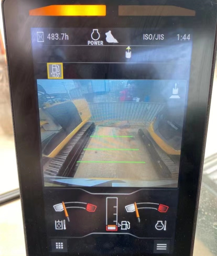 Cat Second Hand 320GC Hot Sale And Good Condition Crawler Excavator Made in Japan
