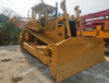Cat D8R Used Large Bulldozer Japan Original Earth Moving Bulldozer Wholesale