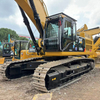 Cat 349D Used Hydraulic Multi-purpose Excavator Japanese Original