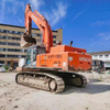 Hitachi ZX470LCH Used Crawler Excavator Made in Japan Wholesale
