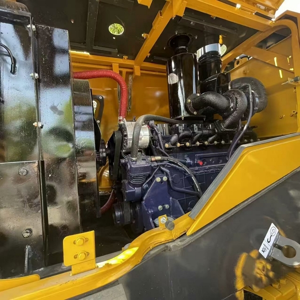 Lingong956F loader(1)