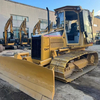Cat Second Hand D5G Hot Sale And High Quality Crawler Excavator Made in Japan